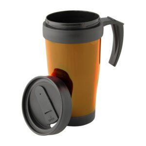 TM03 Mug Térmico Plástico - Imagen 4