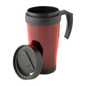 TM03 Mug Térmico Plástico - Imagen 3