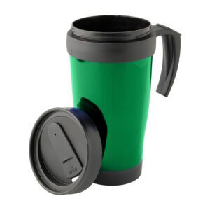 TM03 Mug Térmico Plástico - Imagen 5