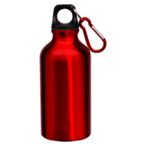 TT455 BOTELLA METÁLICA - Imagen 1