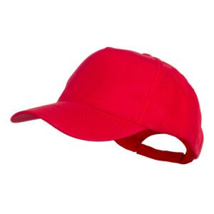 TY35 - Jockey Poliéster Sublimación - Imagen 4