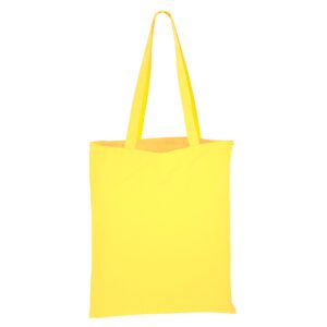 TE75 - Deluxe Bolsa 100% Algodón VIDA 38 x 44 cm - Imagen 13