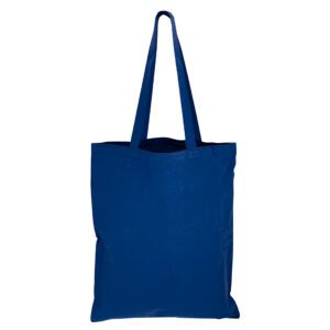 TE75 - Deluxe Bolsa 100% Algodón VIDA 38 x 44 cm - Imagen 8