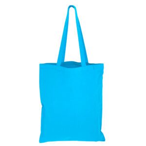 TE75 - Deluxe Bolsa 100% Algodón VIDA 38 x 44 cm - Imagen 5