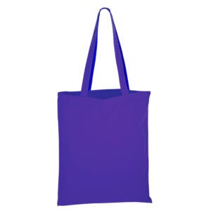 TE75 - Deluxe Bolsa 100% Algodón VIDA 38 x 44 cm - Imagen 6