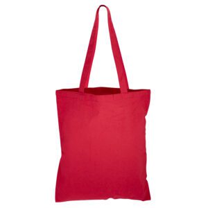 TE75 - Deluxe Bolsa 100% Algodón VIDA 38 x 44 cm - Imagen 15