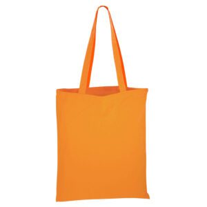 TE75 - Deluxe Bolsa 100% Algodón VIDA 38 x 44 cm - Imagen 14