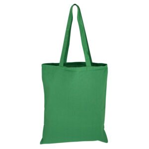 TE75 - Deluxe Bolsa 100% Algodón VIDA 38 x 44 cm - Imagen 12