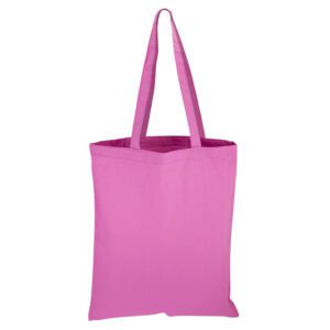 TE75 - Deluxe Bolsa 100% Algodón VIDA 38 x 44 cm - Imagen 7