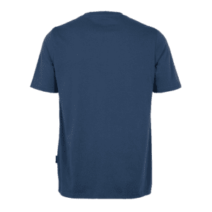 01156 - Polera DryFresh Smooth® 60% Algodón Manga Corta Hombre - Imagen 3