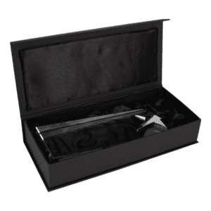 TA87 - Trofeo Galvano de Cristal "Ledecky" - Imagen 5