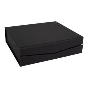 TA74 - Trofeo Galvano de Madera y Cristal "Wave" - Imagen 3