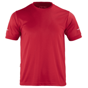 01221 - Polera WorkDry® Manga Corta Hombre - Imagen 5