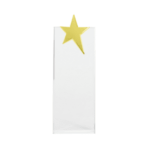 TA87 - Trofeo Galvano de Cristal "Ledecky" - Imagen 3