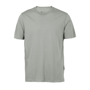 01156 - Polera DryFresh Smooth® 60% Algodón Manga Corta Hombre - Imagen 6