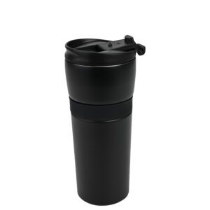 TM58 - Mug Térmico "DRIVEN" 500cc - Imagen 1