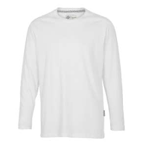 01176 - Polera DryFresh Smooth® 60% Algodón Manga Larga Hombre - Imagen 10