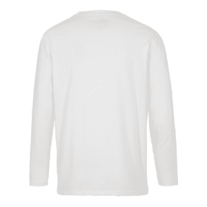 01176 - Polera DryFresh Smooth® 60% Algodón Manga Larga Hombre - Imagen 9