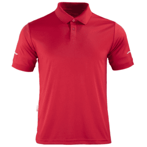 02386 Polera Polo WorkDry® Manga Corta Hombre - Imagen 5