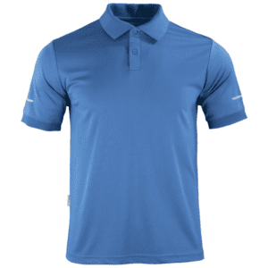 02386 Polera Polo WorkDry® Manga Corta Hombre - Imagen 4