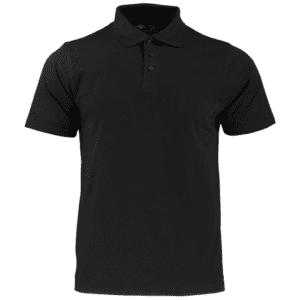 02286 - Polera Polo DryFresh Smooth 60% Algodón Manga Corta Hombre - Imagen 4