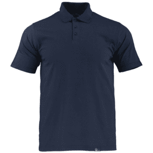 02286 - Polera Polo DryFresh Smooth 60% Algodón Manga Corta Hombre - Imagen 5