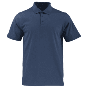 02286 - Polera Polo DryFresh Smooth 60% Algodón Manga Corta Hombre - Imagen 7