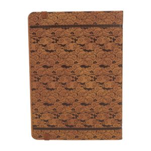 TN99 - Agenda de Viaje "TRAVEL JOURNAL" - Imagen 5