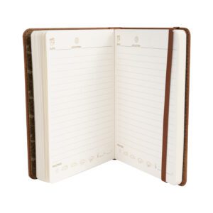 TN99 - Agenda de Viaje "TRAVEL JOURNAL" - Imagen 2