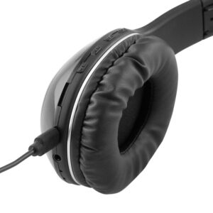 TEC771 - Auriculares bluetooth "BAND" - Imagen 3
