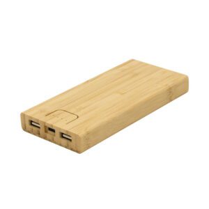 TEC769 - Power Bank "BAMBPOWER 2" - Imagen 3
