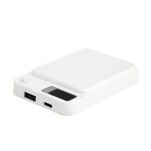 TEC772 - Powerbank "MAGNET" - Imagen 3