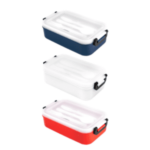 TT690 - Lonchera "CHECA" - Imagen 4