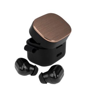 TC86 - Audífonos Auriculares inalámbricos "COPPER" 5.3 - Imagen 5