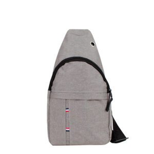 TD25 Mini-Mochila Cruzada "TRANSIT" 2L - Imagen 1