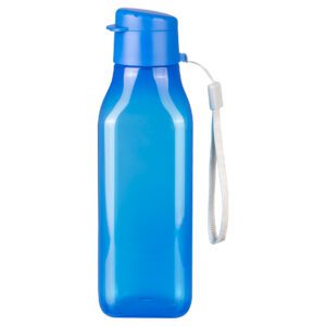 TM80 - Botella Plástica "UMBRIA" 430cc. - Imagen 3