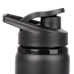 TM87 - Botella de Acero Inoxidable "APIA" 750cc - Imagen 3