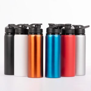 TM87 - Botella de Acero Inoxidable "APIA" 750cc - Imagen 1