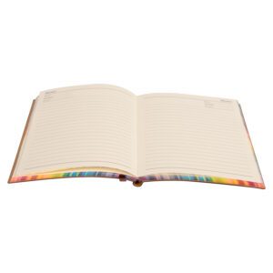 TN41 - Agenda - Memo - Calendario "THOMSON" de Eco-Cuero - Imagen 3