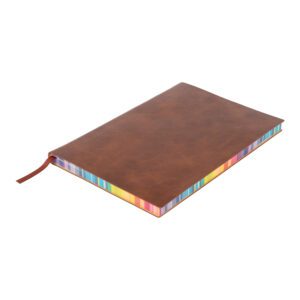 TN41 - Agenda - Memo - Calendario "THOMSON" de Eco-Cuero - Imagen 1