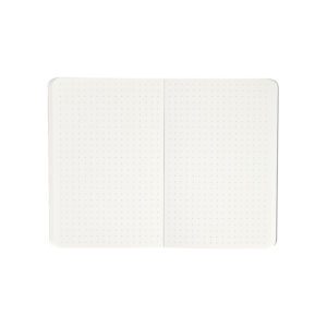 TN94 - Deluxe Libreta Termo-PU modelo "SOFT" - Imagen 2