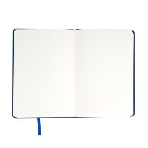 TN97 - Deluxe Cuaderno con tapa de Eco-Cuero Reciclado - Imagen 3