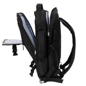 TC576 - Mochila "MUNICH" - Imagen 4