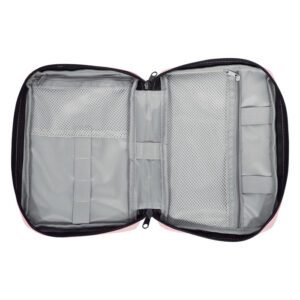 TEC742 - ORGANIZADOR DE CABLES "FILLMORE" - Imagen 3