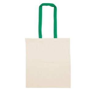 TC574 - Bolsa de algodón "DONNA" - Imagen 3