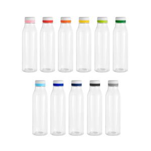 TT719-TT720W - Botella "ANDINA WHITE" - Imagen 3