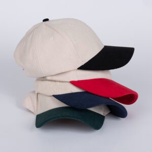 Deluxe Gorro Jockey "COTELÉ" - Imagen 1