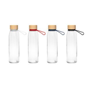 Botella "ESCARF" - Imagen 1