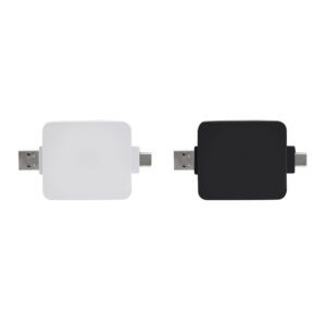 Adaptador HUB multipuerto "HUBERT" - Imagen 1