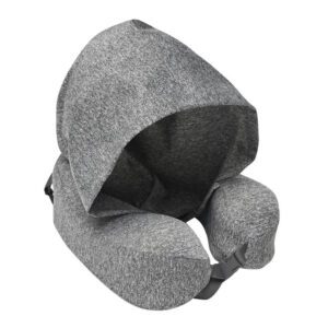 Almohada de viaje "REM" - Imagen 1